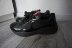 Prada Cups, Zwart, Nieuw, Ophalen of Verzenden, Sneakers of Gympen