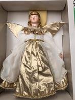 Goebel kerst-engel, kerstboompiek, Ophalen of Verzenden