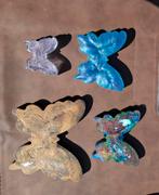 Epoxy woonaccessoires, Ophalen of Verzenden, Nieuw, Glas of Kopje