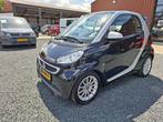 Smart Fortwo FORTWO COUPÉ MHD PASSION 52KW (bj 2014), Auto's, Smart, Euro 5, Gebruikt, Overige carrosserieën, Met garantie (alle)