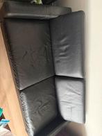 Cor Design Bank - Goede Staat, Ophalen, Zo goed als nieuw, Leer