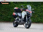 DUCATI MULTISTRADA 1260 ENDURO (bj 2020), 2 cilinders, Bedrijf, Overig, Meer dan 35 kW