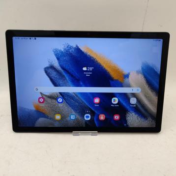 Samsung Tab A8 64GB SM-X200 Android 14 nu voor:€129.99 beschikbaar voor biedingen