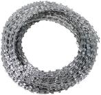 Scheermesprikkeldraad 10m/50cm NATO Concertina Cro, Tuin en Terras, Gaas en Draad, Ophalen of Verzenden, Nieuw, 10 tot 20 meter