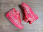 Jordan 4 Hot Punch I EU 38,5, Overige kleuren, Ophalen of Verzenden, Sneakers of Gympen, Gedragen