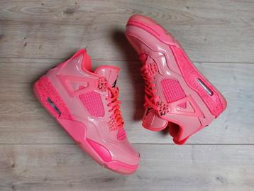 Jordan 4 Hot Punch I EU 38,5 beschikbaar voor biedingen