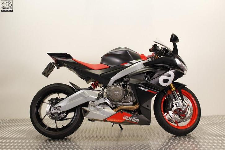Aprilia RS 660 (bj 2021), Motoren, Motoren | Aprilia, Bedrijf, Super Sport, meer dan 35 kW