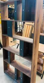 Boekenkast, Huis en Inrichting, Kasten | Boekenkasten, Nieuw, 150 tot 200 cm, 25 tot 50 cm, 50 tot 100 cm