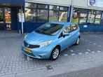 Nissan Note 1.2 Acenta, Euro 5, Blauw, 1198 cc, 430 kg