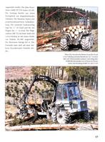 Forstmaschinen im Einsatz Band 1, Verzenden, Nieuw, Oliver Aust., Tractor en Landbouw