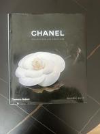 Koffietafelboek Chanel, Ophalen, Zo goed als nieuw