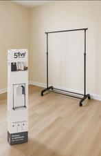 Nieuwe stevige kledingrek te koop! (meerdere beschikbaar), Ophalen of Verzenden, Zo goed als nieuw