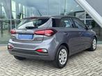 Hyundai I20 1.2 LP i-Drive Cool Airco, Gebruikt, 4 cilinders, Origineel Nederlands, Bedrijf