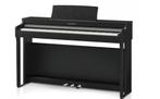 TE KOOP!!  Digitale Piano Kawai CN27, Ophalen, Gebruikt, Zwart, Digitaal