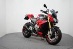 BMW S 1000 R (bj 2016), Motoren, Motoren | BMW, Bedrijf, Meer dan 35 kW, 999 cc, Handvatverwarming
