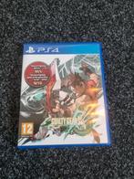 Guilty gear x rd playstation 4, 1 speler, Ophalen of Verzenden, Nieuw, Vanaf 18 jaar