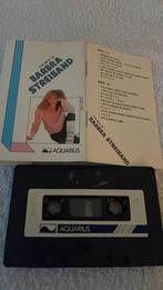 Barbra Streisand cassette bandje, Gebruikt, 1 bandje, Ophalen of Verzenden, Origineel