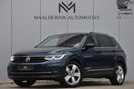 Volkswagen Tiguan 1.5 TSI Automaat Move Trekhaak uitkl., 3D, USB, Stof, Zwart, 4 cilinders