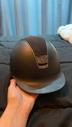 Samshield cap, Dieren en Toebehoren, Paardrijkleding, Ophalen of Verzenden, Dressuur, Cap
