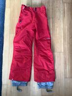 Protest Ski Broek maat 152, Protest, Ophalen of Verzenden, Gedragen, Broek