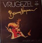 Benny Neyman Vrijgezel Singel, Cd's en Dvd's, Vinyl Singles, Nederlandstalig, Single, Verzenden