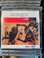 ruim 80 sampler CD's, bijlage blad Jazz, Jazznu en Jazzism, Cd's en Dvd's, Cd's | Jazz en Blues, Ophalen of Verzenden, 1980 tot heden