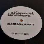 Chemical brothers - block rockin' beats 2003 rework - promo, Ophalen of Verzenden, Gebruikt, 12 inch