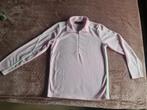 Falcon Fleece roze pully meisje maat 164, Kinderen en Baby's, Kinderkleding | Maat 164, Gebruikt, Meisje, Falcon, Trui of Vest