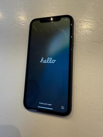 IPhone 11 128 MB in perfecte staat beschikbaar voor biedingen