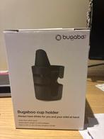 Bugaboo Bekerhouder - Nieuw in Zwart, Kinderen en Baby's, Kinderwagens en Combinaties, Ophalen, Nieuw, Kinderwagen, Bugaboo