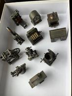 Collectors item kopenen miniaturen, Antiek en Kunst, Antiek | Koper en Brons, Ophalen, Koper