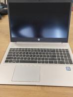 Hp probook 450 G6 | 8gb | 256 GB | i5, Computers en Software, Windows Laptops, 15 inch, Qwerty, Intel Core i5, Gebruikt