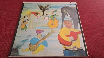 The Band Music From Big Pink vinyl lp 1968 beschikbaar voor biedingen