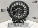 DBV lichtmetaal velgen 19"inch 5x114.3 Kia Honda Nissan, Ophalen, Gebruikt, Personenwagen, Banden en Velgen