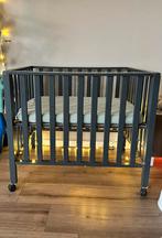 Gratis box + matras, Kinderen en Baby's, Boxen, Ophalen, Gebruikt