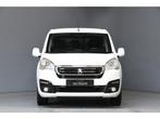 Peugeot Partner 120 1.6 VTi 98 L1 Profit+, Auto's, Bestelauto's, Bedrijf, Benzine, Peugeot, Airconditioning