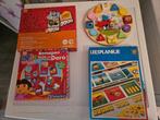 Educatieve spellen voor kinderen, Kinderen en Baby's, Speelgoed | Educatief en Creatief, Ophalen of Verzenden, Gebruikt, Ontdekken