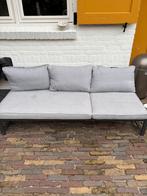 Lanterfant Tuinbankje - 3 jaar oud, Tuin en Terras, Tuinbanken, Ophalen of Verzenden, Gebruikt, Overige materialen