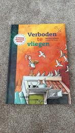 Martine Letterie - Verboden te vliegen nieuw, Ophalen of Verzenden, Nieuw, Martine Letterie, Non-fictie
