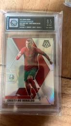 Panini mosaic Cristiano Ronaldo, Ophalen of Verzenden, Zo goed als nieuw, Plaatje