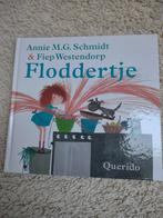 Floddertje, Boeken, Kinderboeken | Kleuters, Ophalen of Verzenden, Zo goed als nieuw