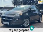 Opel ADAM 1.2 Jam CRUISE CTRL AIRCO NW.APK, Auto's, Voorwielaandrijving, ADAM, Gebruikt, 4 cilinders