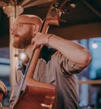 (Contra)bassist zoekt band!, Contacten en Berichten, Muziek maken en Bandleden