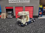 Wsi daf xf106 voorloper samengestelde b keus erg netjes, Ophalen, Zo goed als nieuw, Bus of Vrachtwagen, Wsi