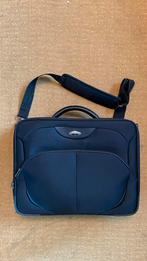 Samsonite office case 17” laptoptas, Computers en Software, Ophalen of Verzenden, 17 inch of meer, Zo goed als nieuw