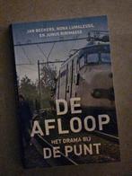 Jan Beckers - De afloop, Ophalen of Verzenden, Zo goed als nieuw, Jan Beckers; Nona Lumalessil; Junus Ririmasse