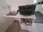 Bureau, Ophalen, Gebruikt