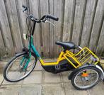 ATB Huka Driewieler Fiets voor Kind, Ophalen, Gebruikt