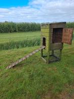 Gratis kippenhok, Dieren en Toebehoren, Stalling en Weidegang