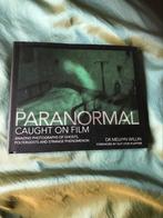 Paranormaal catch on camera, Ophalen of Verzenden, Zo goed als nieuw, Overige typen